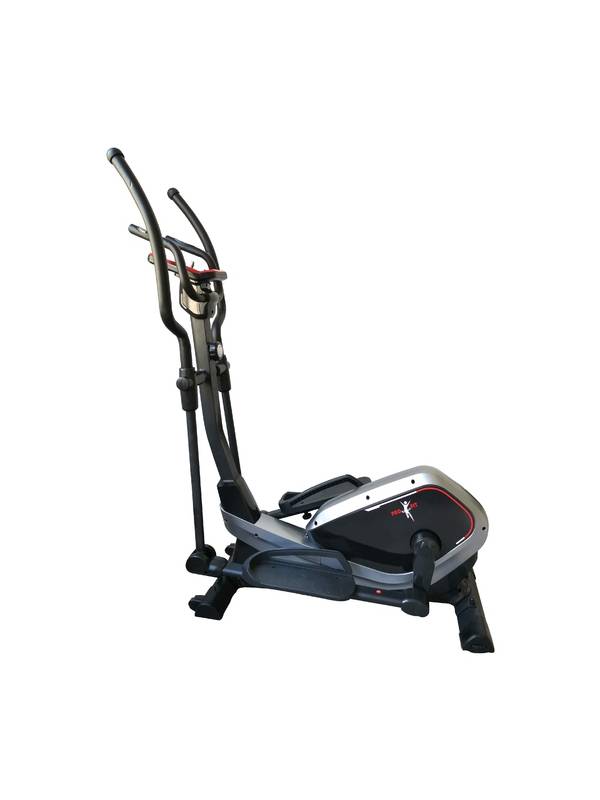 Эллиптический магнитный тренажер ProFit RS 800