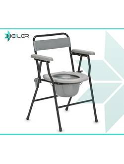 Кресло-туалет Heiler BA840
