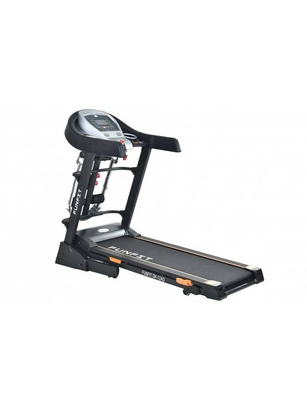 Беговая дорожка Funfit DK-12AD