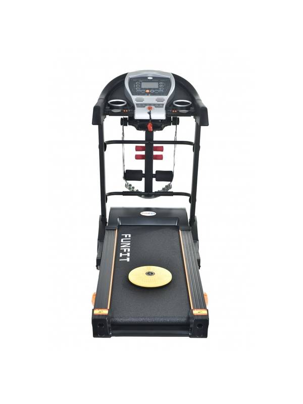 Беговая дорожка Funfit DK-12AD