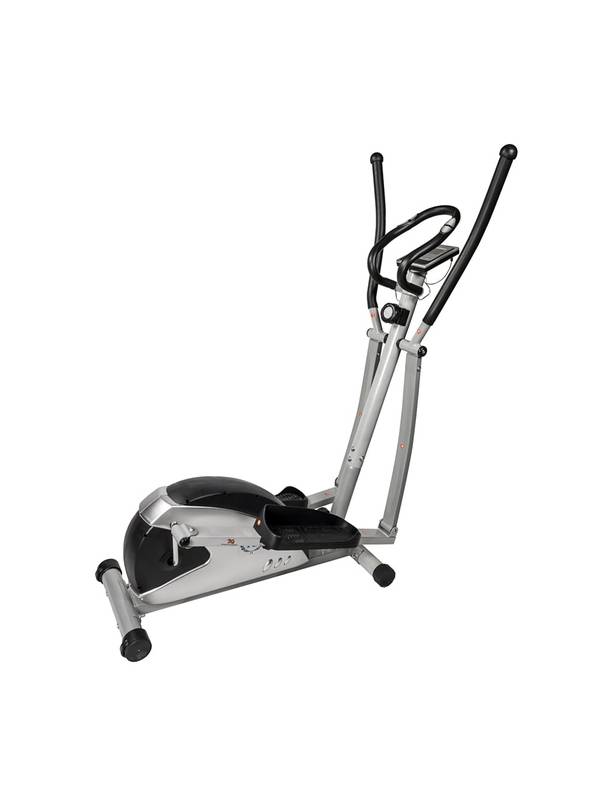 Эллиптический магнитный тренажер RS 809