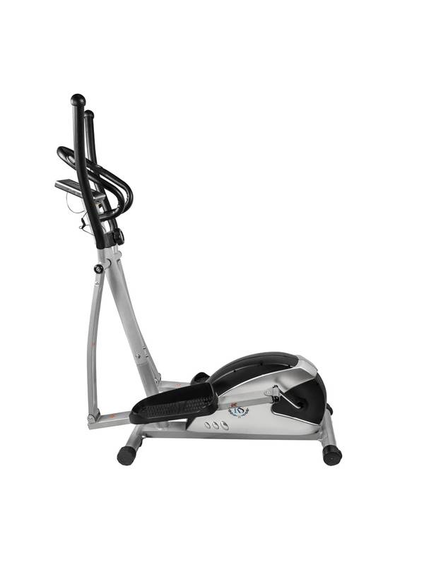 Эллиптический магнитный тренажер RS 809