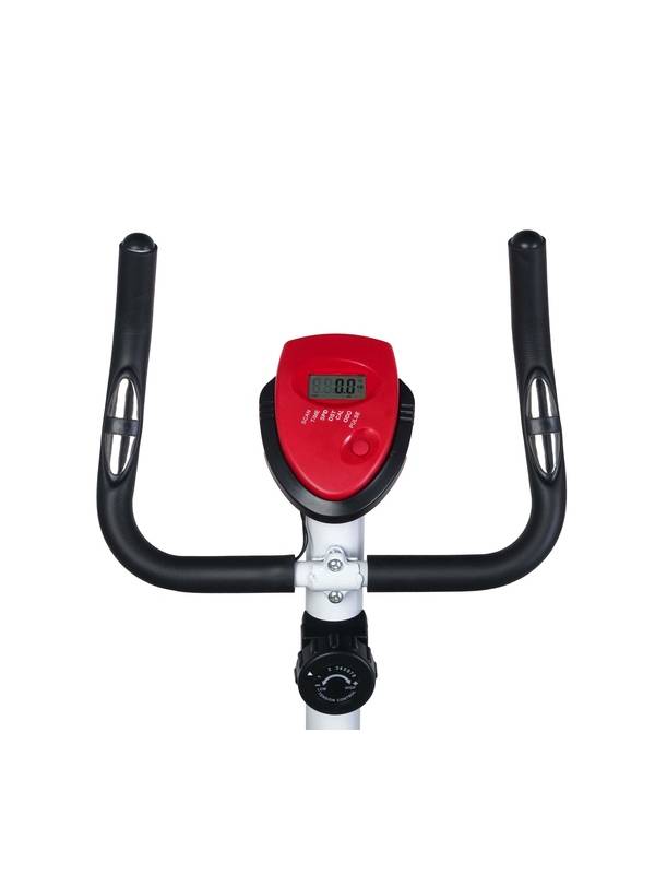 Велотренажер RS B 501-2 (белый)