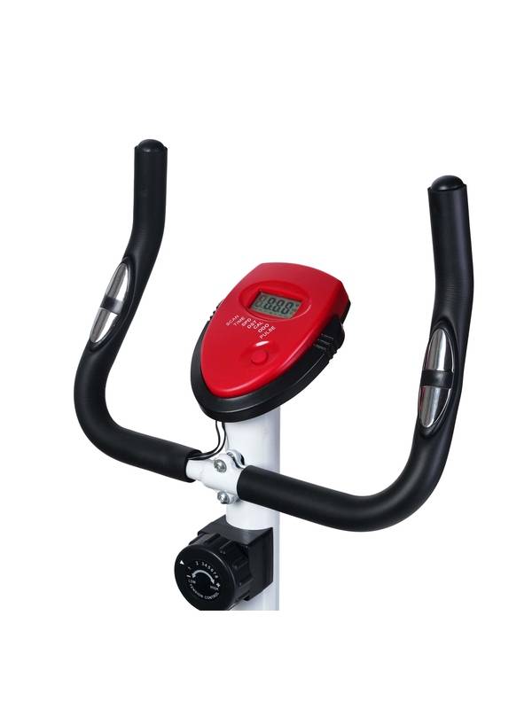 Велотренажер RS B 501-2 (белый)