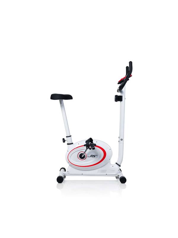 Велотренажер RS B 501-2 (белый)