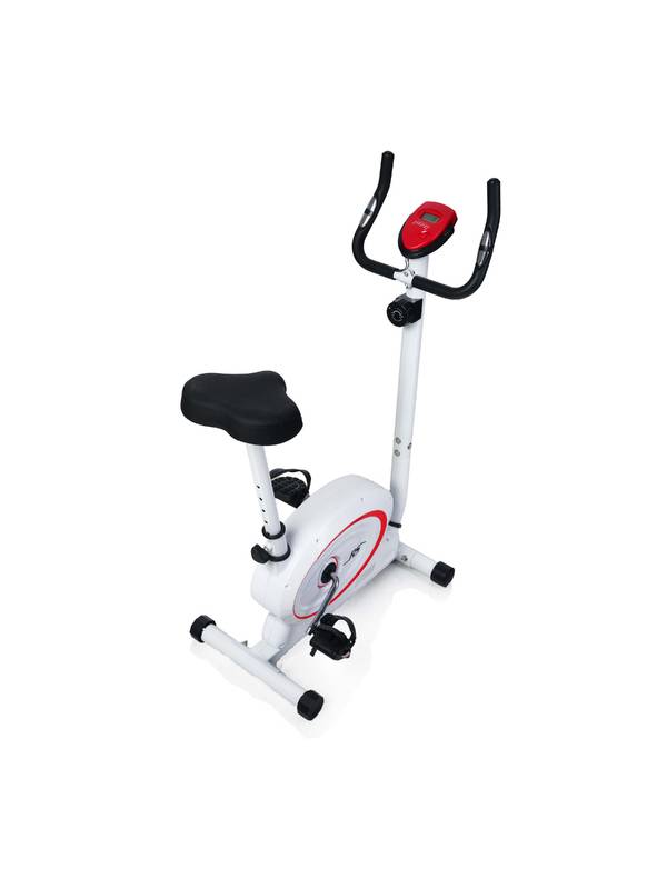 Велотренажер RS B 501-2 (белый)