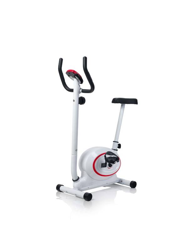 Велотренажер RS B 501-2 (белый)