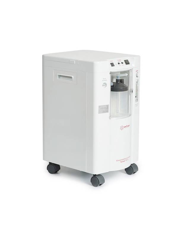 Концентратор кислорода Оксимед 7F-1L