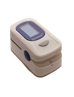 Пульсоксиметр портативный "Оксимед"JPD-500A