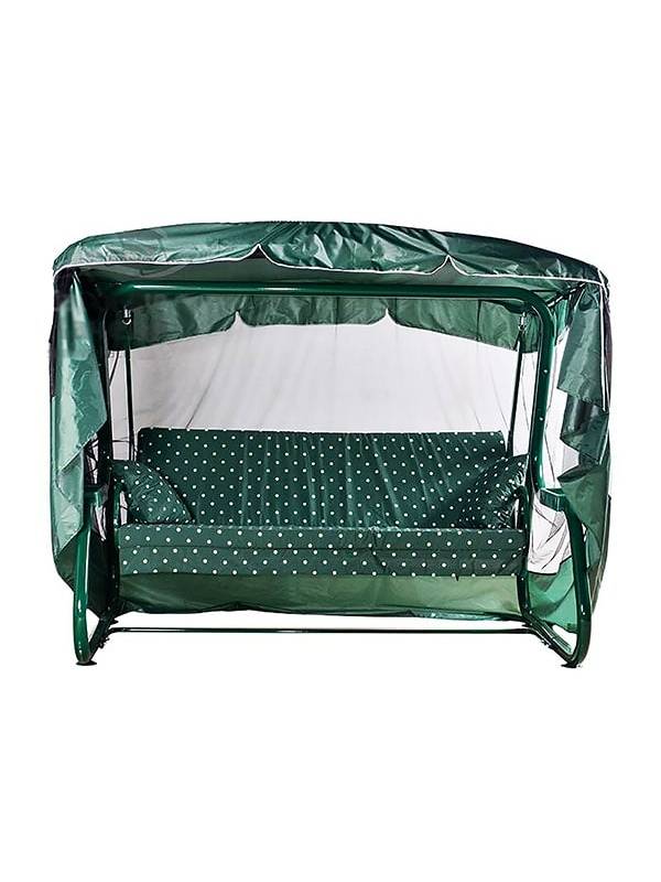 Качели садовые Магеллан с121