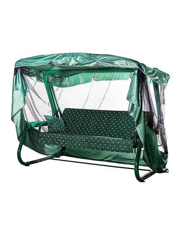 Качели садовые Магеллан с121