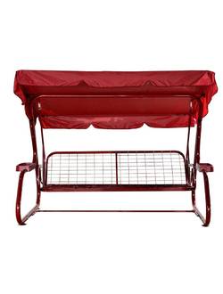 Качели садовые Куба с222