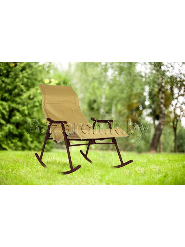 Кресло-качалка Нарочь с238/8017