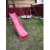 Детский игровой комплекс Радуга с973/1 (скат 2,2м)