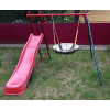 Детский игровой комплекс Радуга с973/1 (скат 2,2м)