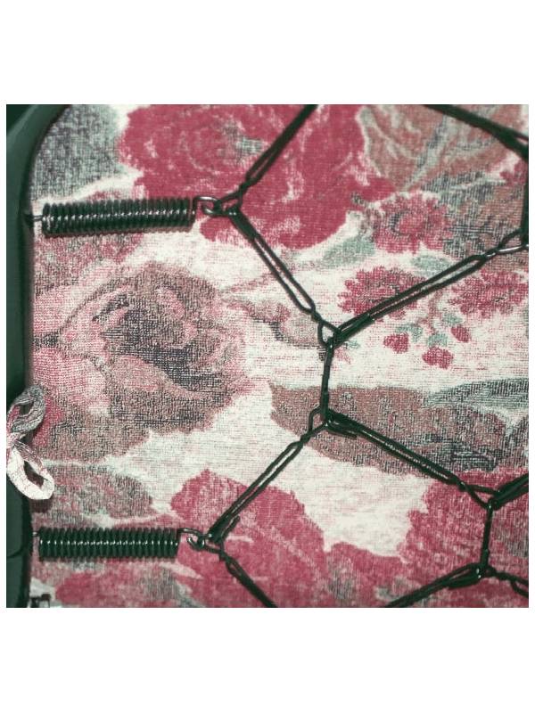 Качели садовые Турин Премиум с853