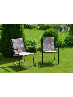 Кресло складное "Фольварк" с80а/48