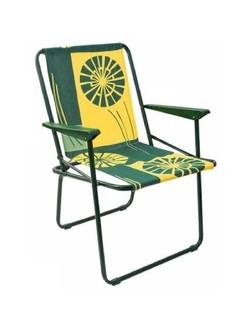 Кресло складное (Фольварк) с564/10