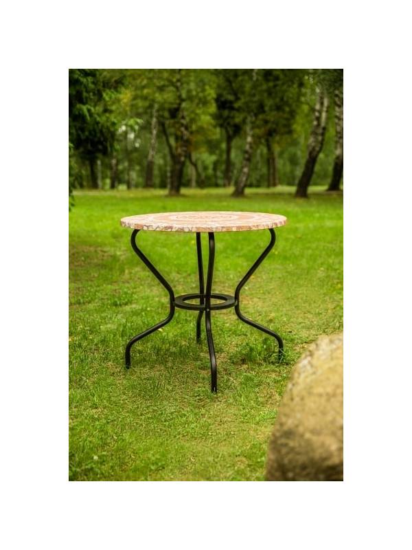 Стол "Бовария" с1063 (800 мм)