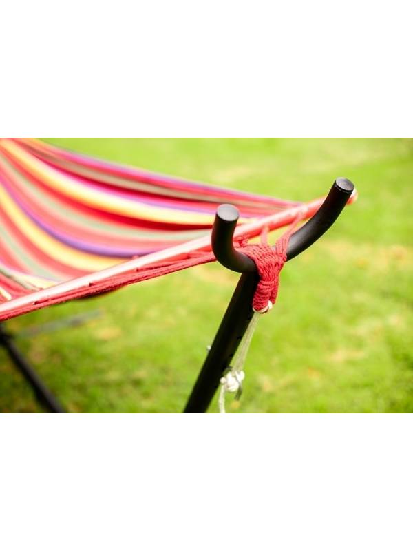 Гамак со стойкой Olsa с1019