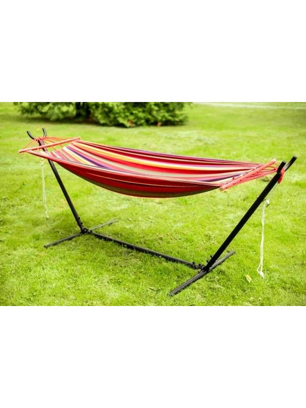 Гамак со стойкой Olsa с1019