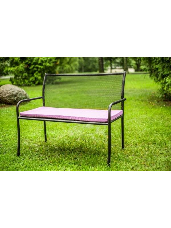 Скамейка садовая с1118