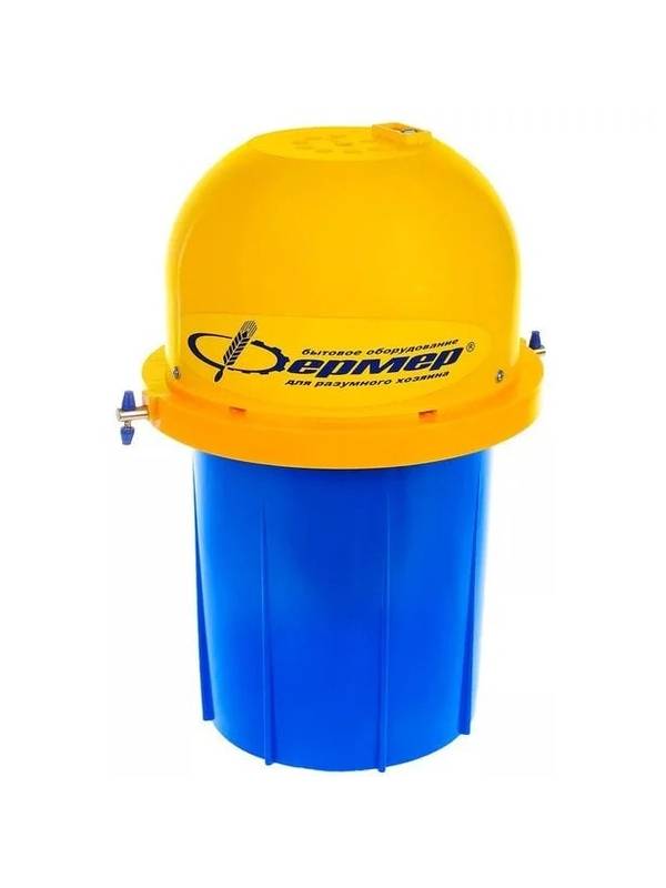 Маслобойка "Фермер" МБ-01