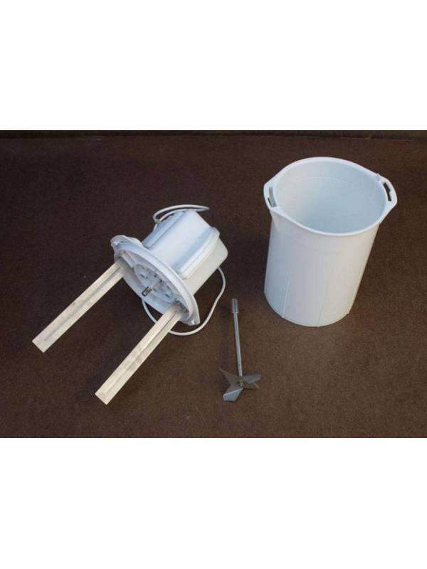 Маслобойка "Соатэ"