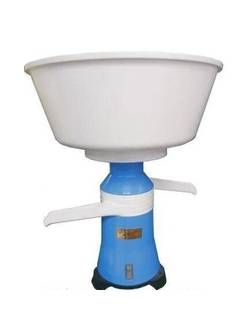 Сепаратор молочный "МОТОР СИЧ СЦМ-100-19" (пластмасса)