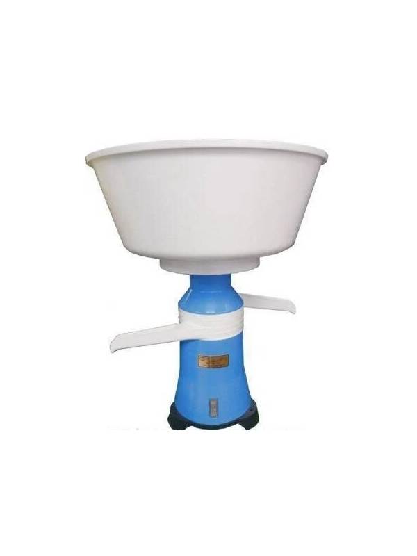 Сепаратор молочный "МОТОР СИЧ СЦМ-100-19" (пластмасса)