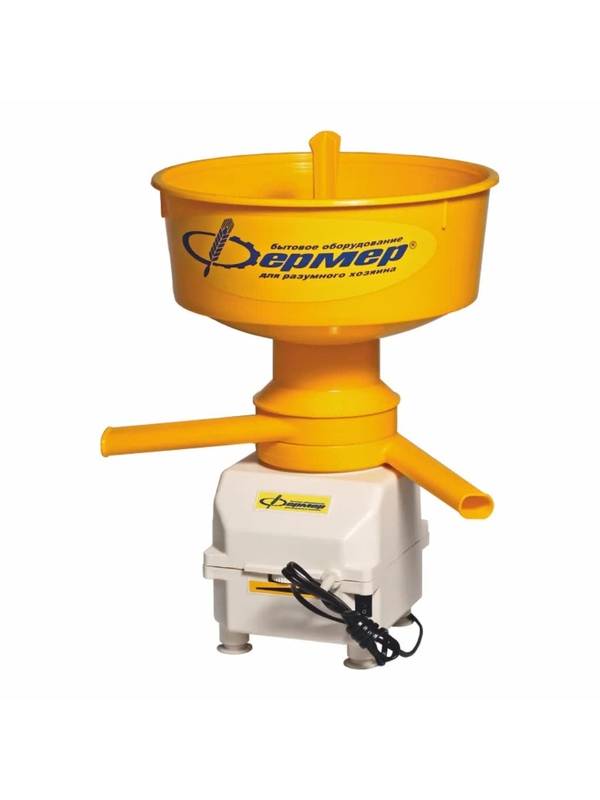 Сепаратор "Фермер" ЭС-02