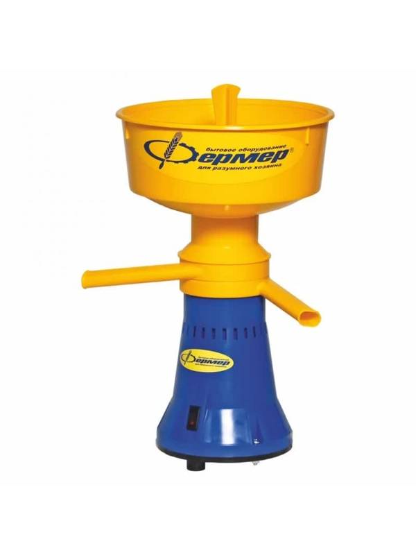Сепаратор "Фермер" ЭС-01