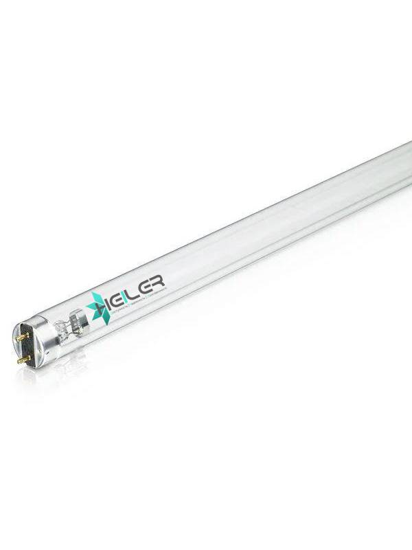 Лампа ультрафиолетовая Heiler F30 T8 G13