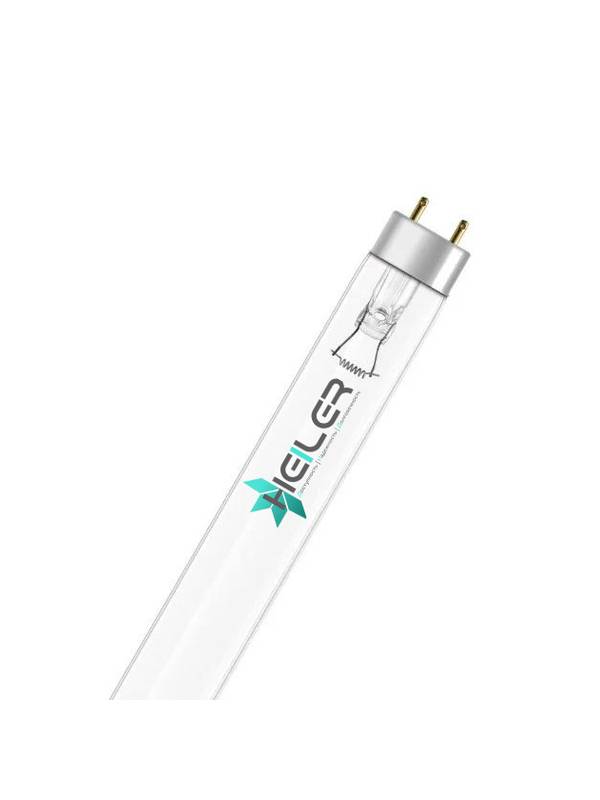 Лампа ультрафиолетовая Heiler F15 T8 G13