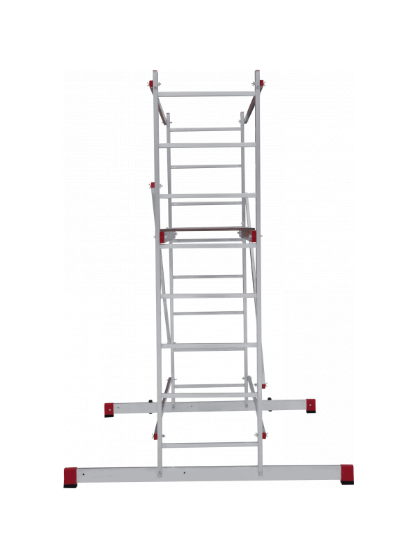 Вышка-тура 3м усилен. серия NV 2410 Новая высота