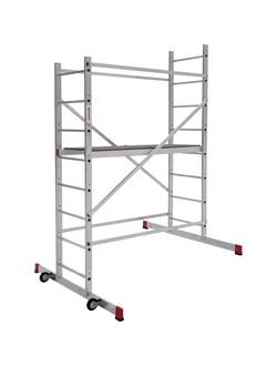 Вышка-тура 3м усилен. серия NV 2410 Новая высота