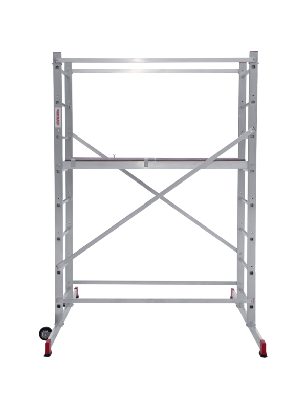 Вышка-тура 3м усилен. серия NV 2410 Новая высота