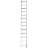 Лестница 1х13 односекционная ал. профессиональная, серия NV321 Новая высота