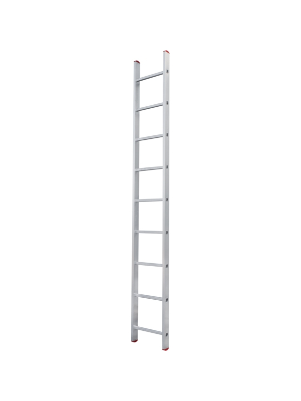 Лестница 1х 9 односекционная ал., серия NV221 Новая высота