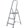 Стремянка 3 ступени стальная NV1132 Новая высота