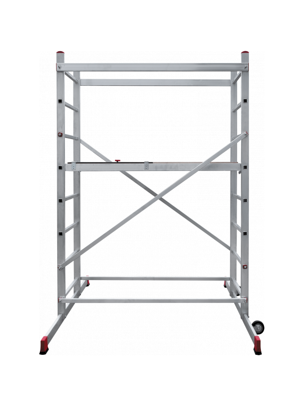 Вышка-тура 2x8 до 3 метров серия NV 3410 Новая высота