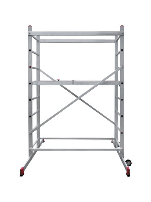 Вышка-тура 2x8 до 3 метров серия NV 3410 Новая высота