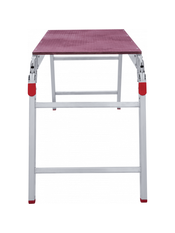 Рабочие подмости 2х4х2 серия NV2340 Новая высота