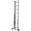 Лестница 3х 8 трехсекционная ал., серия NV123 Новая высота