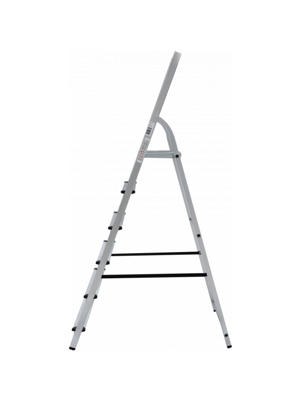 Стремянка ал. 1х 6 ступен. серия NV111 Новая высота