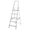 Стремянка ал. 1х 5 ступен. серия NV111 Новая высота