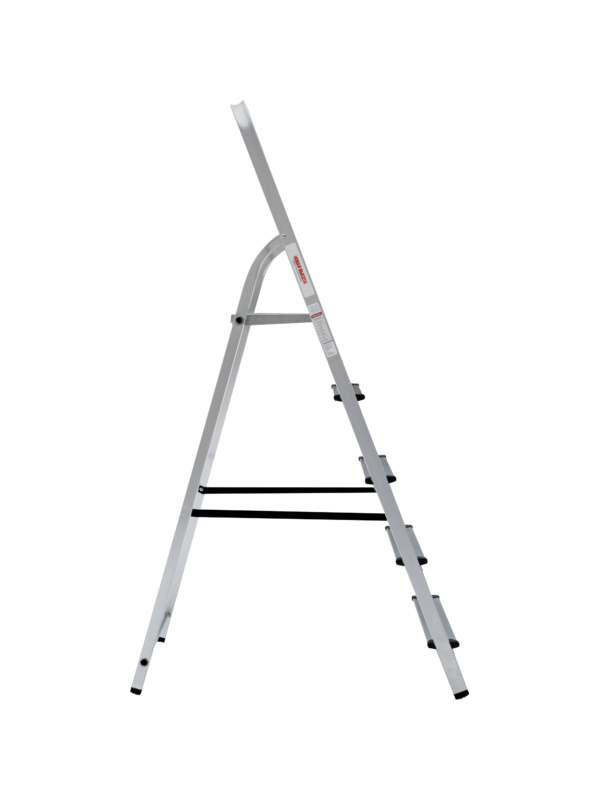 Стремянка ал. 1х 5 ступен. серия NV111 Новая высота