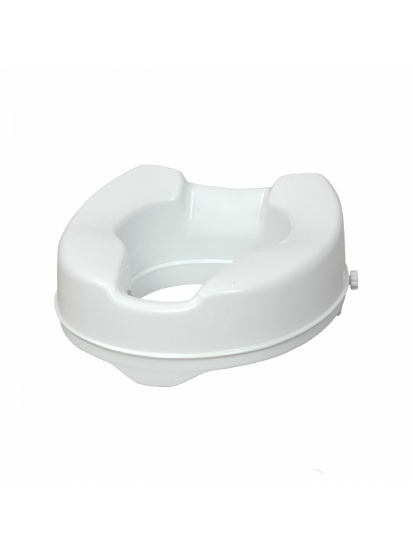 Сиденье (насадка) для унитаза Heiler BA355 (высота 13 см)