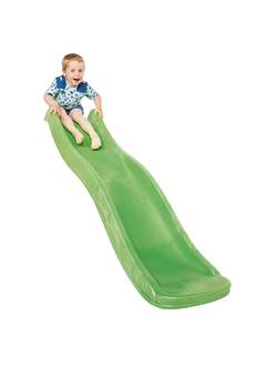 Скат пластиковый TWEEB 1.75 м (лайм)