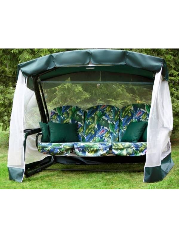 Качели садовые Мастак Премиум с1151